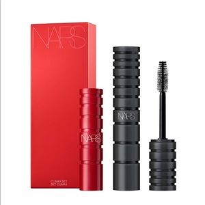 NARS Climax Mascara Set